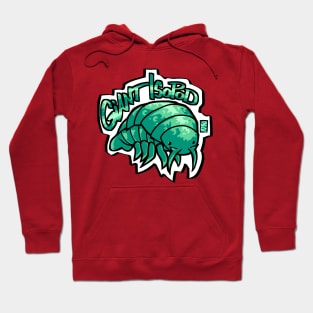 Giant Isopod Hoodie